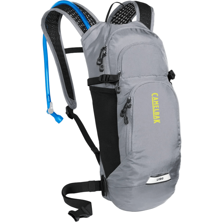Lobo 9 2L Backpack
