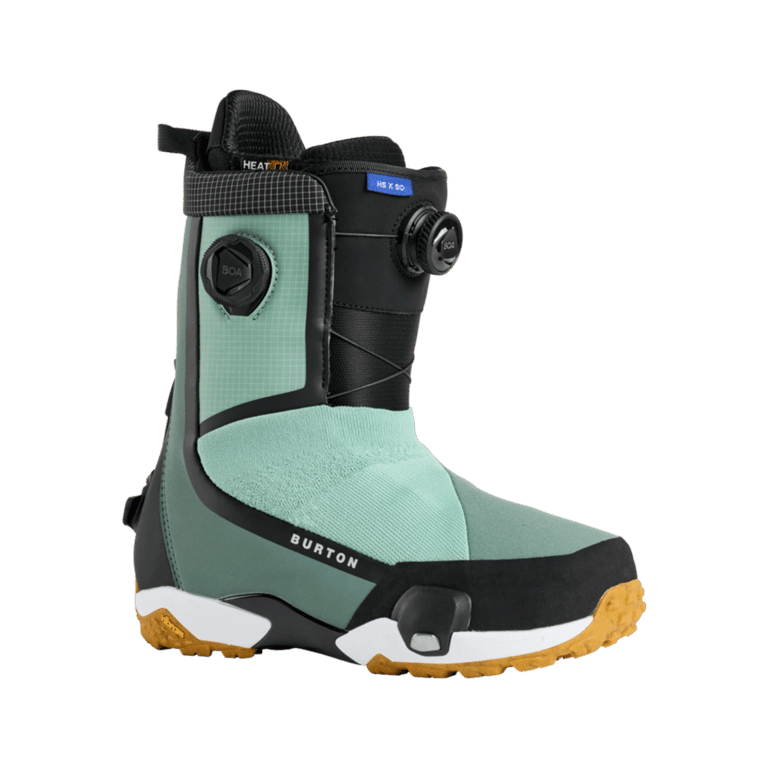 Highshot X Step On Snowboard Boots