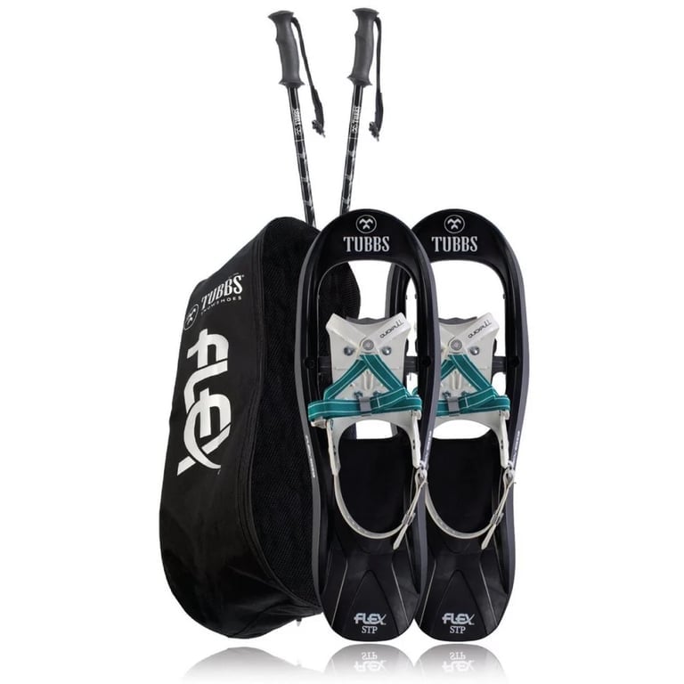 Flex STP Snowshoe Kit