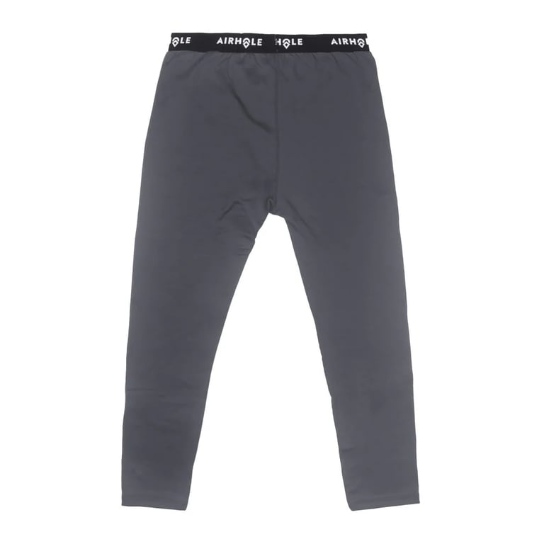 Polar Thermal Bottoms