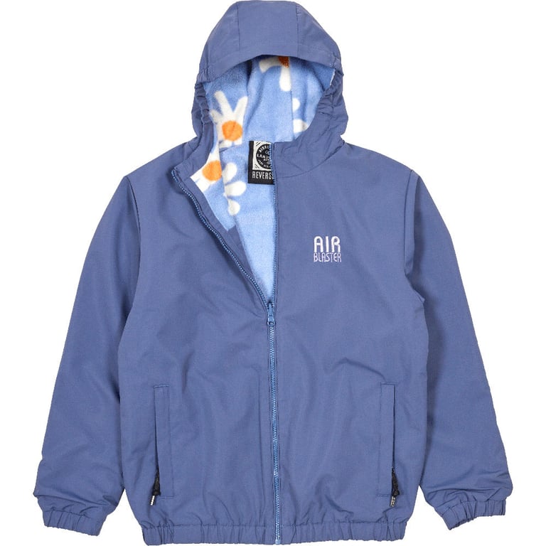 Double Puffling Jacket - Kids