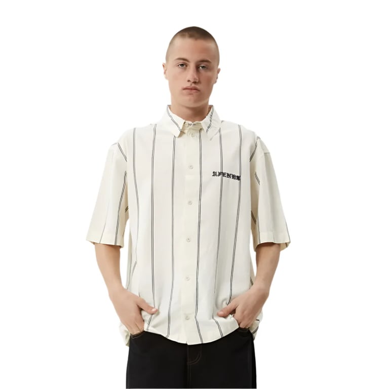 Fineline Short Sleeve Shirt