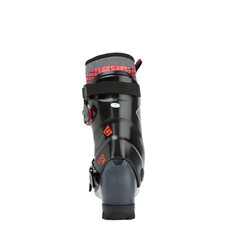 Cabrio LV 120 3DWrap Ski Boots