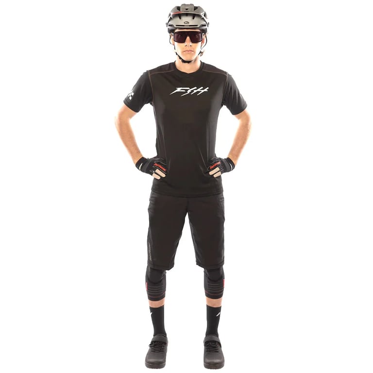 Alloy Ronin S/S Jersey