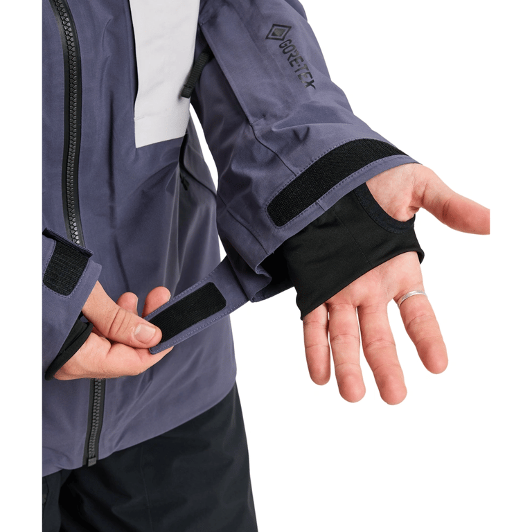 Forever Stretch Gore-Tex Snowboard Jacket
