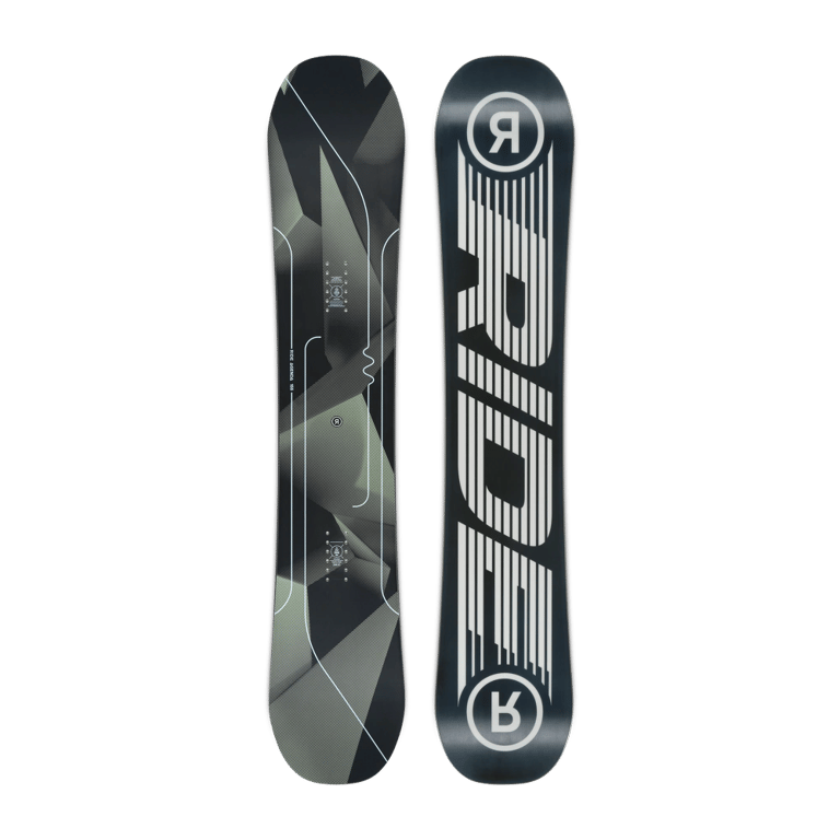 2027 Agenda Snowboard