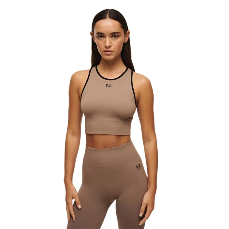 Restore Seamless Tank - Womens