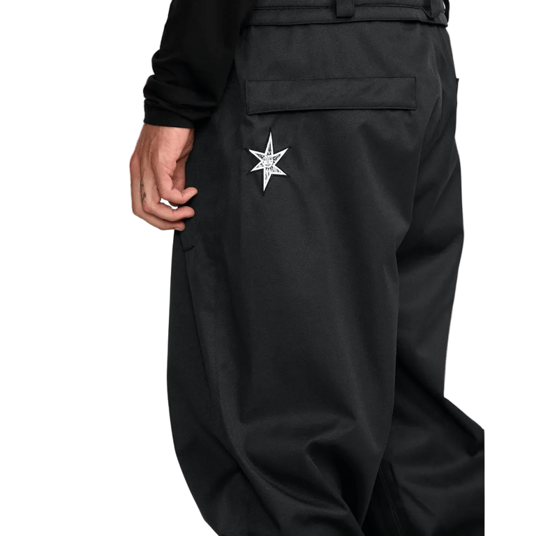 Volcom Arthur 20K Snowboard Pants
