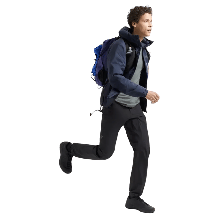Arcteryx Atom Hoodie
