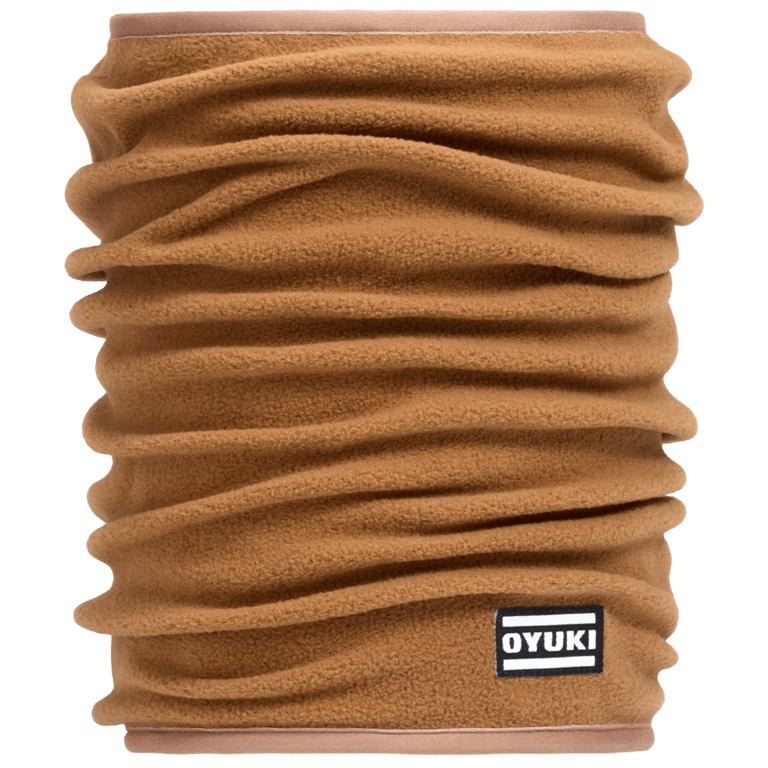 Fleece Tube