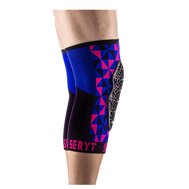 Flow Knee Pads - Kids
