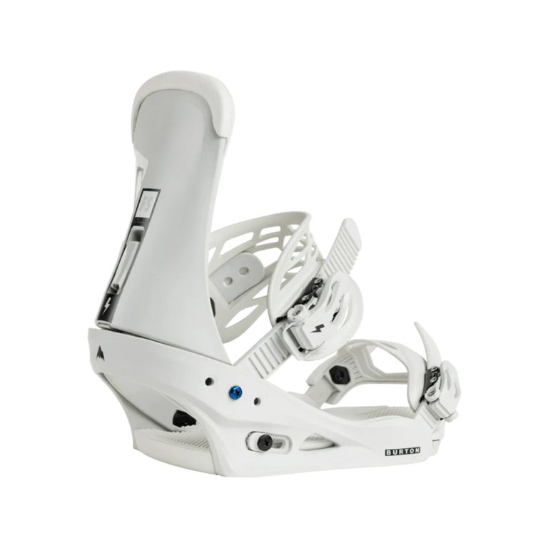 Freestyle Snowboard Bindings