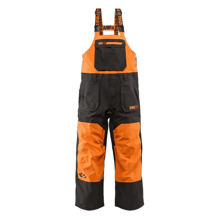 Basement Bib Snowboard Pants