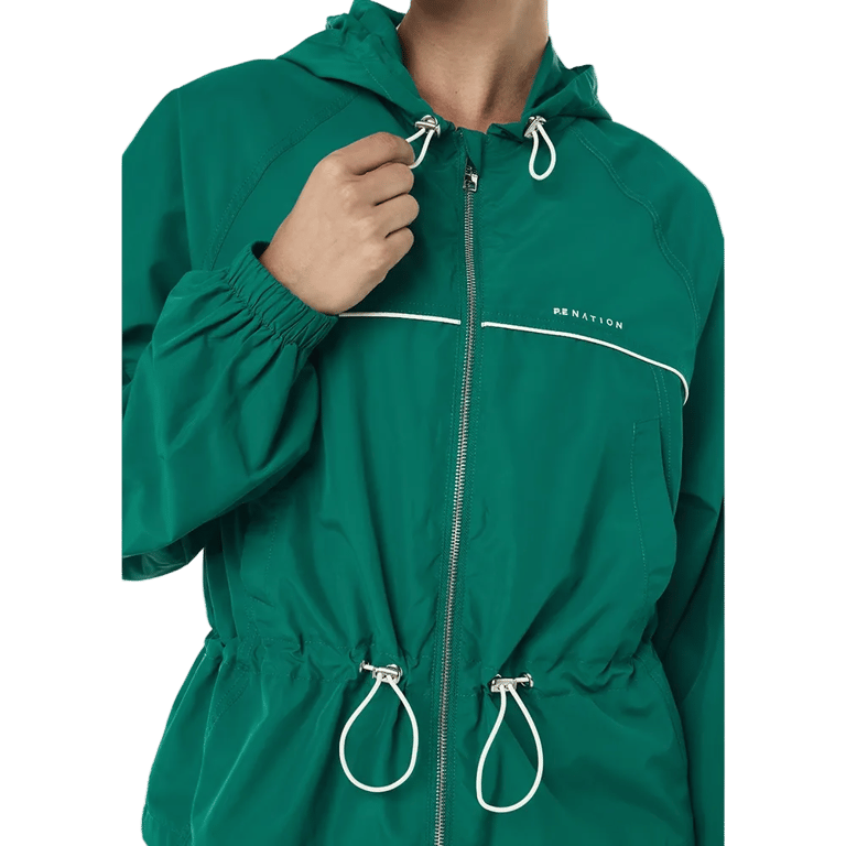 P.E Nation Alignment Jacket - Womens