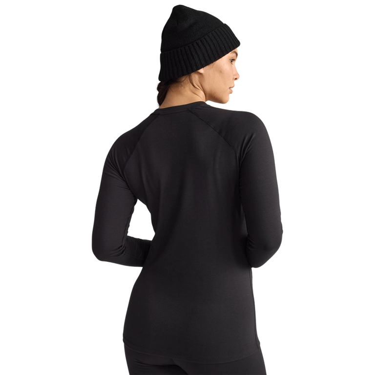 Hitatech Thermal Longsleeve - Womens