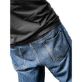 Billow Tapered