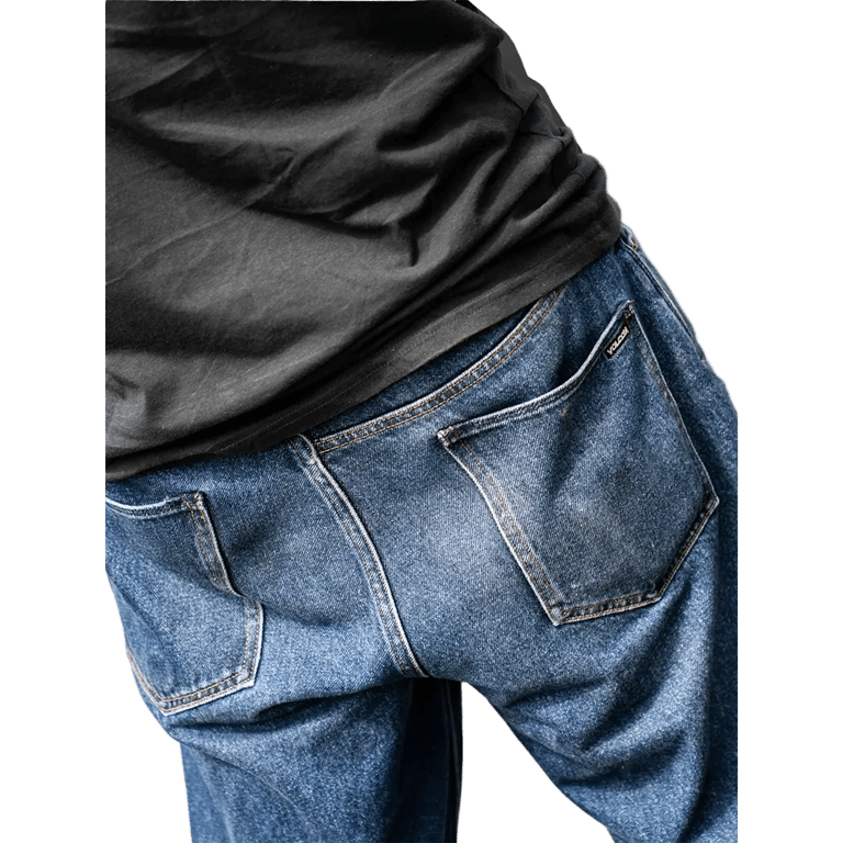 Billow Tapered