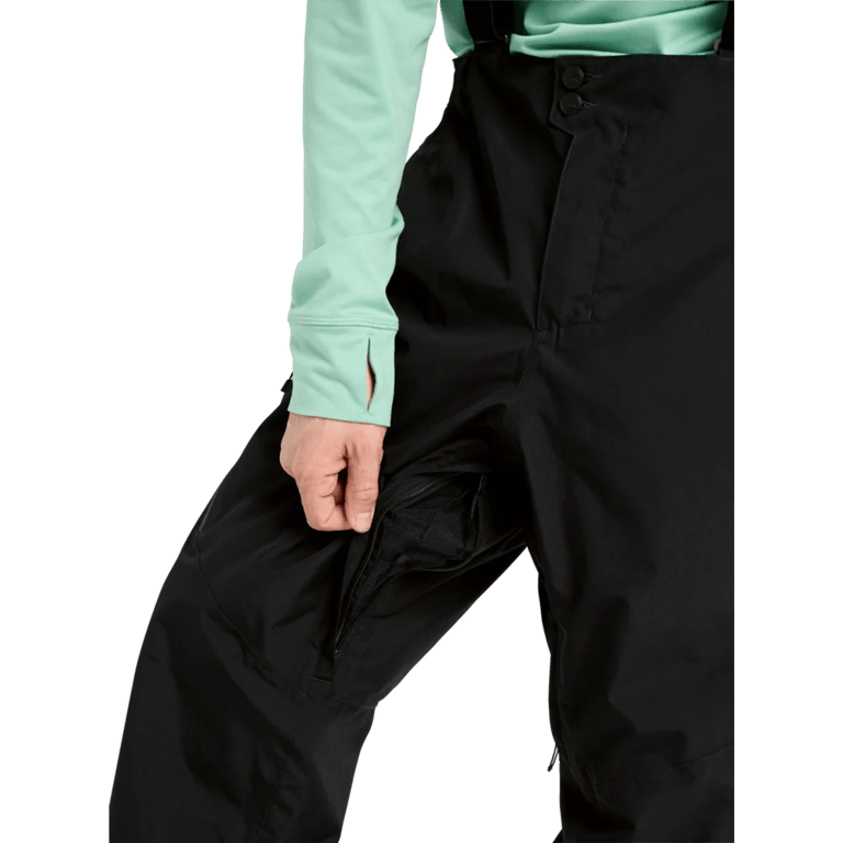 Reserve 3-In-1 Snowboard Pants