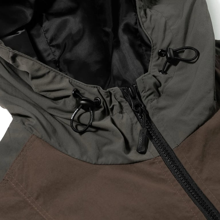 Active Trail Hooded Vest