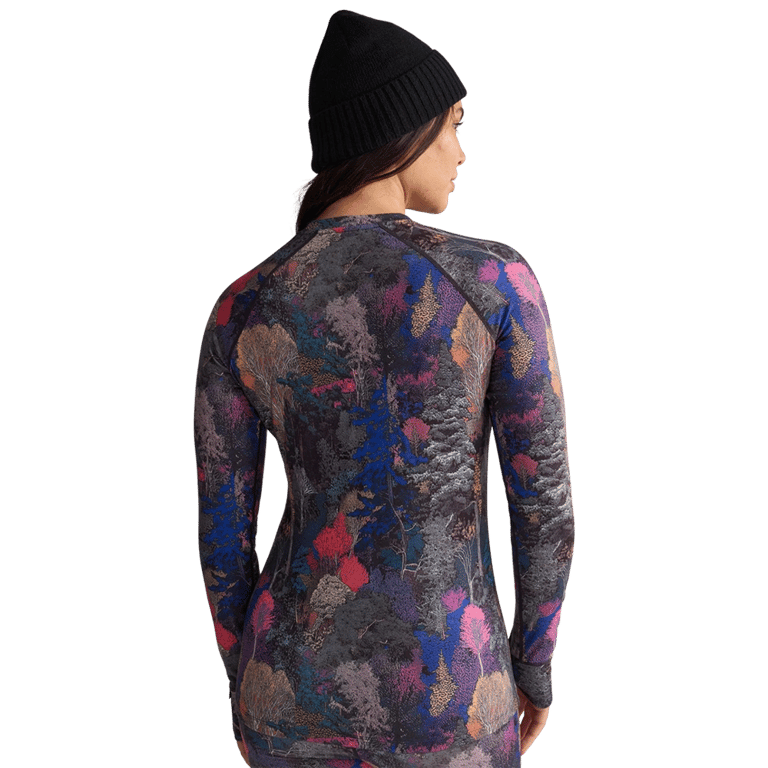 Hitatech Thermal Longsleeve - Womens