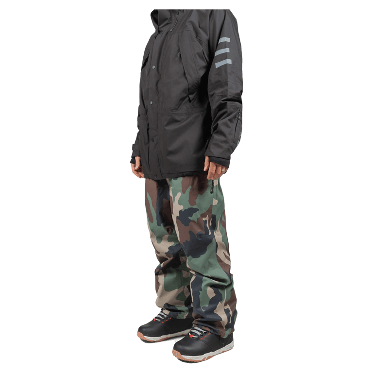 3L Scout Park Snowboard Pants