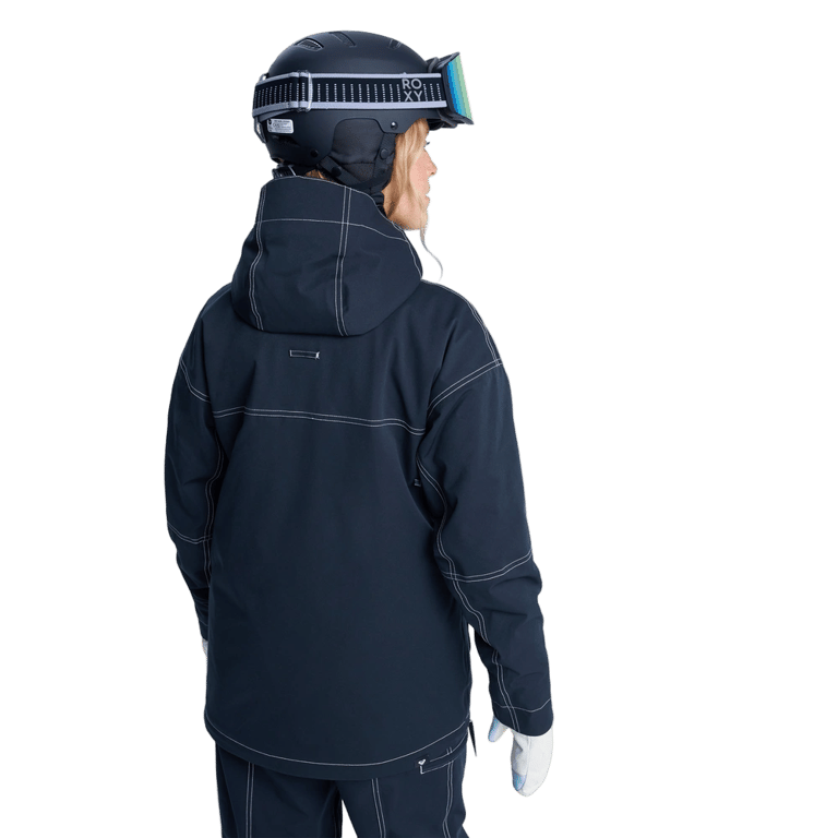 Chloe Kim Snowboard Jacket - Womens