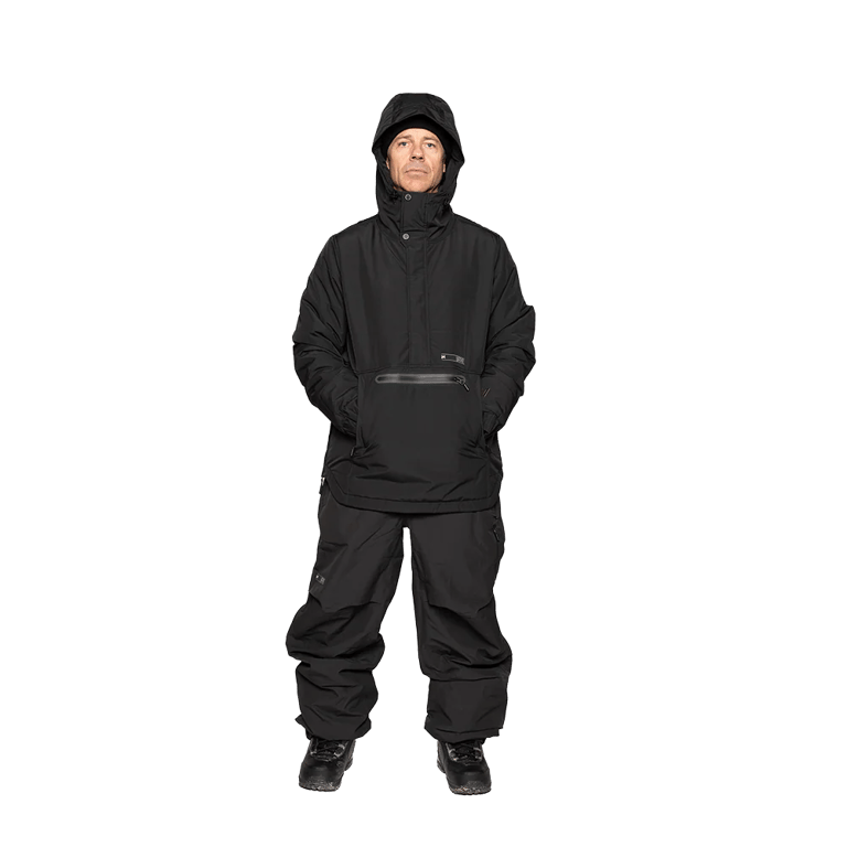 Aftershock Snowboard Jacket