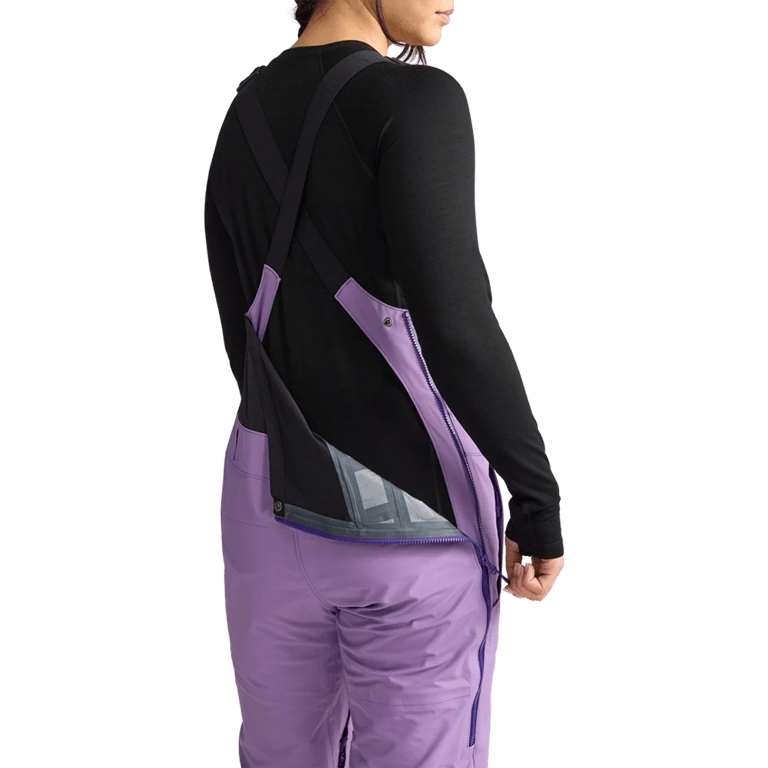 Nimi Net Plus 3L Bib Ski Pants - Womens