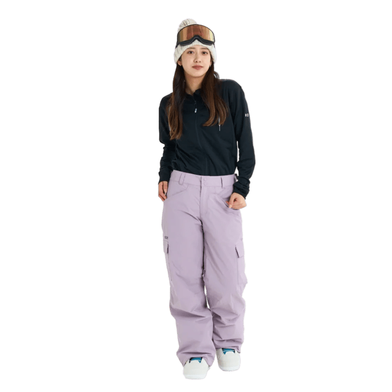 Journey Snowboard Pants - Womens