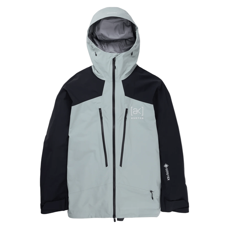 Burton AK Tuvak C-Knit Gore-Tex 3L Snowboard Jacket | Rhythm