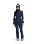 Origin Softshell Ski Suit - Womens