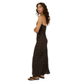 Emelia Maxi Dress - Womens