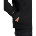 Quantum Jacket