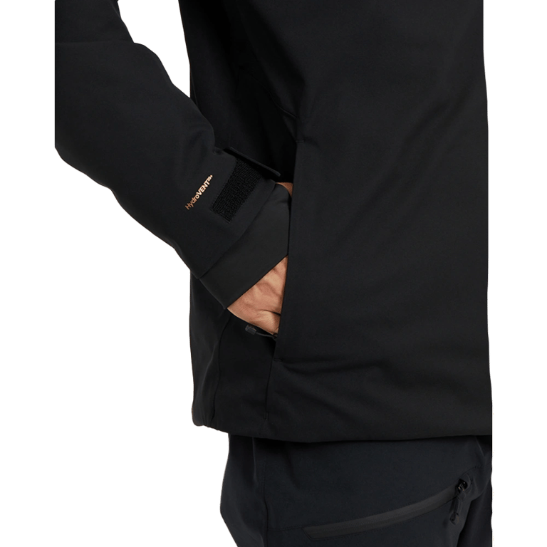 Quantum Jacket