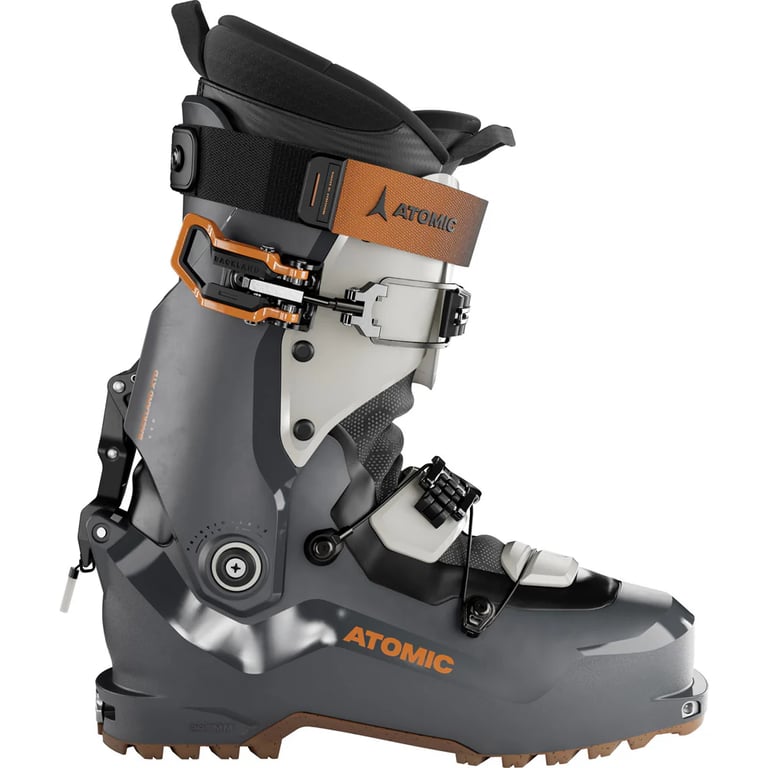 Backland XTD 110 Ski Boots