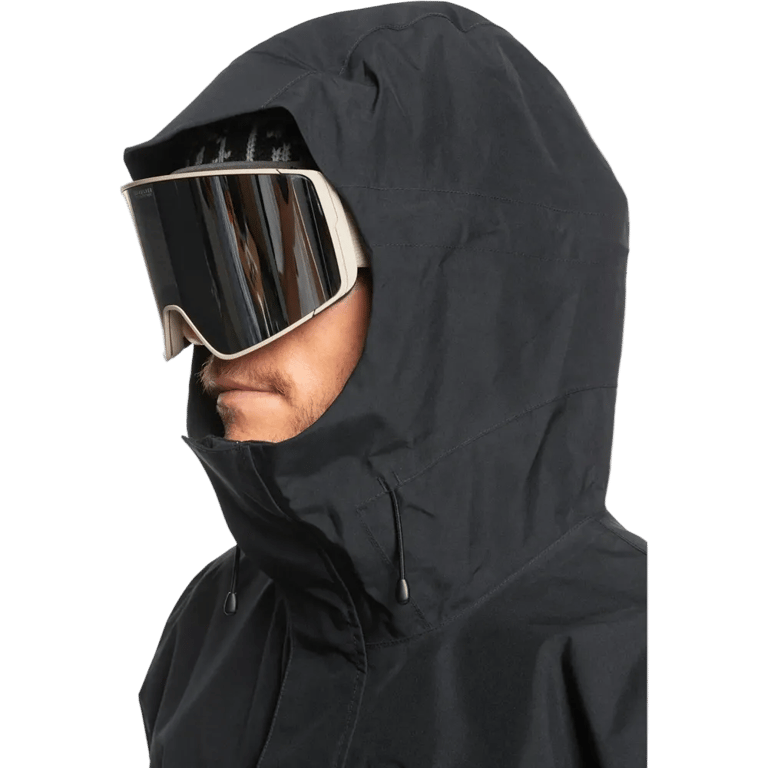 Mission Gore-Tex Snowboard Jacket