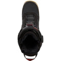 Burton Limelight BOA Snowboard Boots Black- Womens Birdseye View