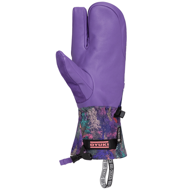 Yotei Gtx Trigger Mitts