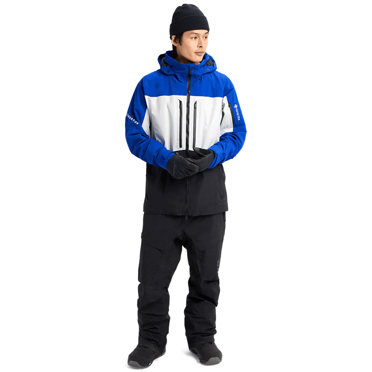 AK Swash Gore-Tex 2L Snowboard Jacket