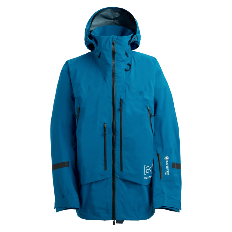 Burton AK Acamar Gore-Tex 3L Snowboard Jacket | Rhythm Snowsports.