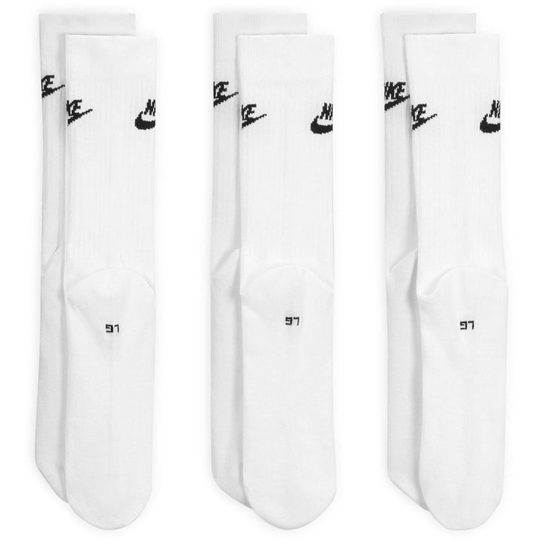Sportswear Everyday Essential Crew Socks