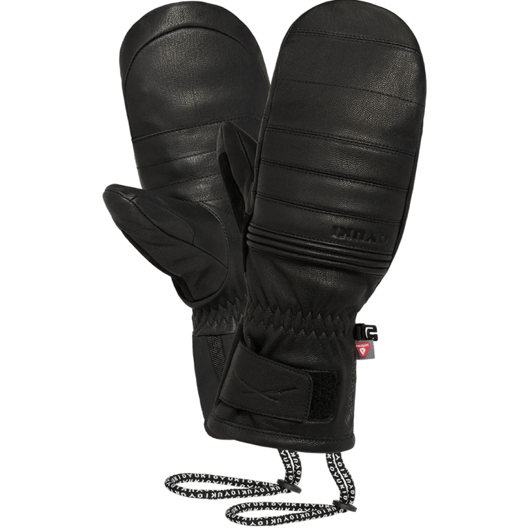Chika Gtx Mitts - Womens