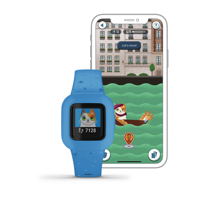 vÃ­vofit jr. 3 Watch - Kids