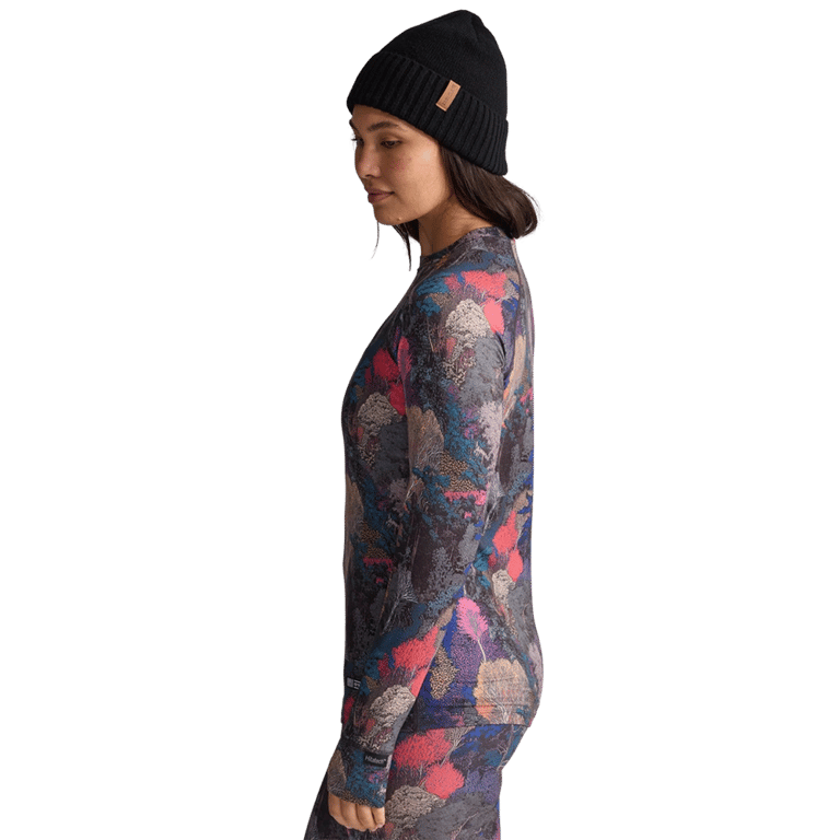 Hitatech Thermal Longsleeve - Womens