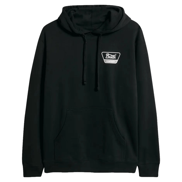 Linwood Hoodie