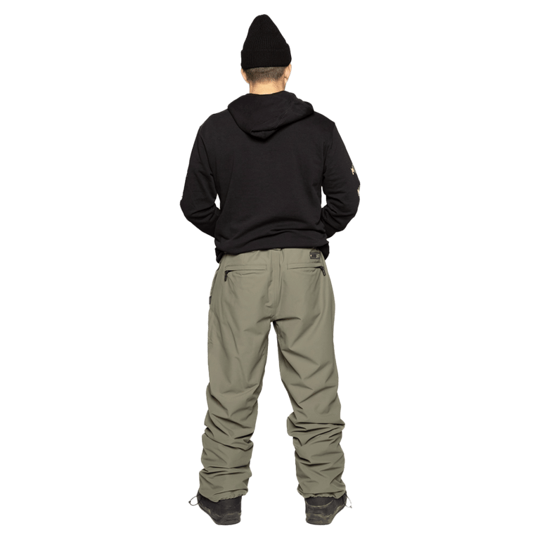Dixon Snowboard Pants
