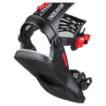 Scout Snowboard Bindings