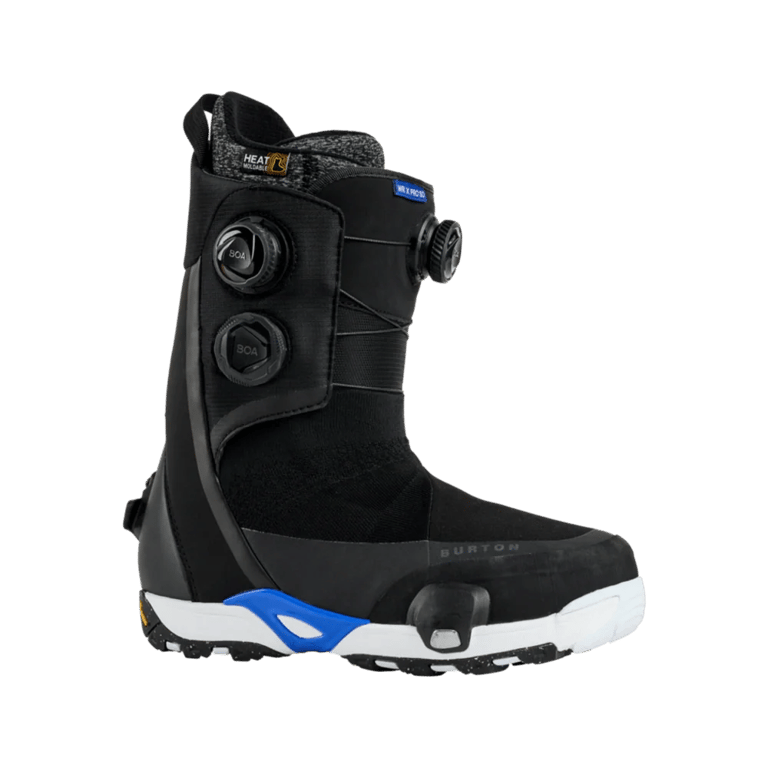Waverange X Pro Wide Step On Snowboard Boots
