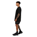Gains Gym Short