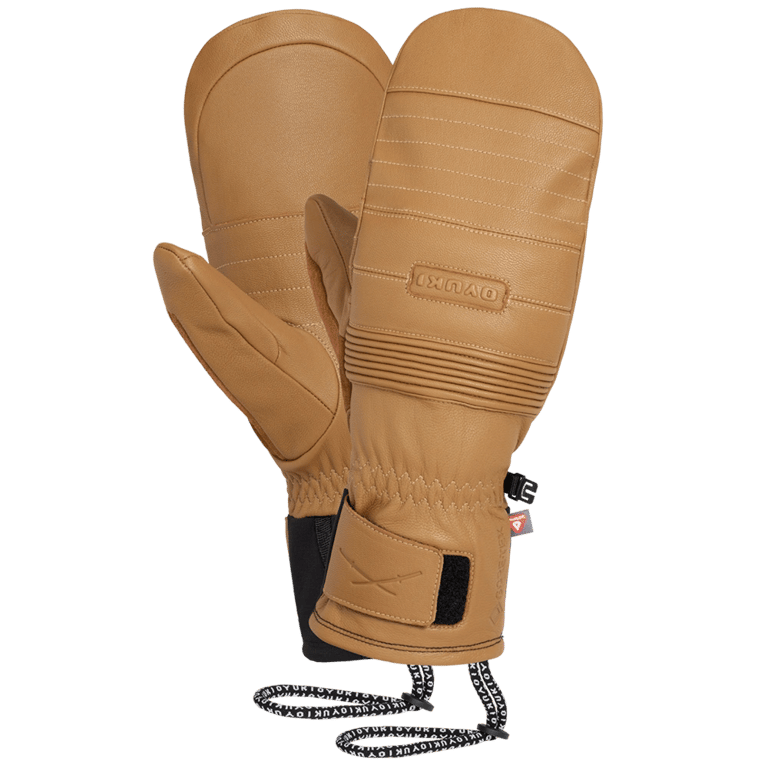 Sencho Gtx Mitts